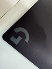 Gaming Mousepads 2x SteelSeries QcK Large & Logitech G-thumb-2