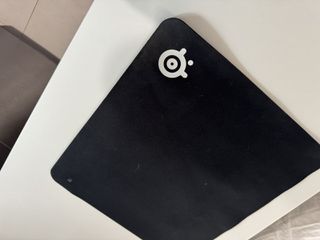 Gaming Mousepads 2x SteelSeries QcK Large & Logitech G-thumb-3