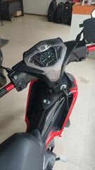 Honda Supra 125 X 2025 ΣΑΝ ΚΑΙΝΟΥΡΙΟ-thumb-1