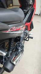 Honda Supra 125 X 2025 ΣΑΝ ΚΑΙΝΟΥΡΙΟ-thumb-3