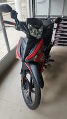 Honda Supra 125 X 2025 ΣΑΝ ΚΑΙΝΟΥΡΙΟ-thumb-4
