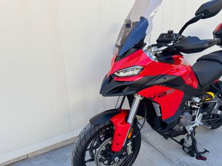 Ducati Multistrada V2 S 2026