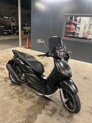 Piaggio Beverly 300i 2010 POLICE
