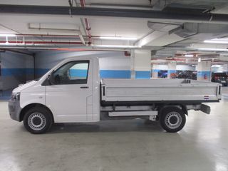 Volkswagen T5 2013 DIESEL!!ΚΑΡΟΤΣΑ!ΑΠΟ 30% ΠΡΟΚΑΤΑΒΟΛΗ ΜΕ ΓΡΑΜΜΑΤΙΑ!!-thumb-1