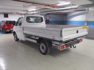 Volkswagen T5 2013 DIESEL!!ΚΑΡΟΤΣΑ!ΑΠΟ 30% ΠΡΟΚΑΤΑΒΟΛΗ ΜΕ ΓΡΑΜΜΑΤΙΑ!!-thumb-2