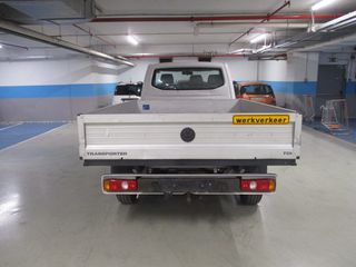 Volkswagen T5 2013 DIESEL!!ΚΑΡΟΤΣΑ!ΑΠΟ 30% ΠΡΟΚΑΤΑΒΟΛΗ ΜΕ ΓΡΑΜΜΑΤΙΑ!!-thumb-3