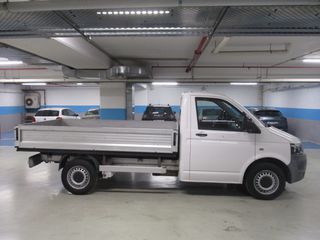 Volkswagen T5 2013 DIESEL!!ΚΑΡΟΤΣΑ!ΑΠΟ 30% ΠΡΟΚΑΤΑΒΟΛΗ ΜΕ ΓΡΑΜΜΑΤΙΑ!!-thumb-5