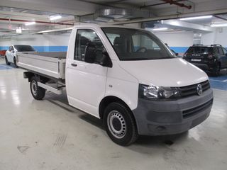 Volkswagen T5 2013 DIESEL!!ΚΑΡΟΤΣΑ!ΑΠΟ 30% ΠΡΟΚΑΤΑΒΟΛΗ ΜΕ ΓΡΑΜΜΑΤΙΑ!!-thumb-6