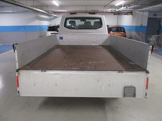 Volkswagen T5 2013 DIESEL!!ΚΑΡΟΤΣΑ!ΑΠΟ 30% ΠΡΟΚΑΤΑΒΟΛΗ ΜΕ ΓΡΑΜΜΑΤΙΑ!!-thumb-8
