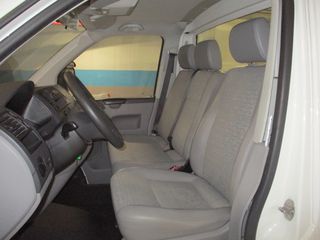 Volkswagen T5 2013 DIESEL!!ΚΑΡΟΤΣΑ!ΑΠΟ 30% ΠΡΟΚΑΤΑΒΟΛΗ ΜΕ ΓΡΑΜΜΑΤΙΑ!!-thumb-12