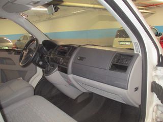 Volkswagen T5 2013 DIESEL!!ΚΑΡΟΤΣΑ!ΑΠΟ 30% ΠΡΟΚΑΤΑΒΟΛΗ ΜΕ ΓΡΑΜΜΑΤΙΑ!!-thumb-13