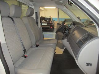 Volkswagen T5 2013 DIESEL!!ΚΑΡΟΤΣΑ!ΑΠΟ 30% ΠΡΟΚΑΤΑΒΟΛΗ ΜΕ ΓΡΑΜΜΑΤΙΑ!!-thumb-14