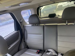 Ford Maverick 2003 MAVERICK XLT FULL EXTRA 4X4 -V6 24v DOHC EFI Modular