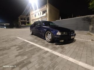 Bmw 316 1996
