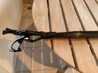 CRESSI CHEROKEE CUSTOM CARBON 85-thumb-1
