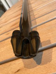 CRESSI CHEROKEE CUSTOM CARBON 85-thumb-2
