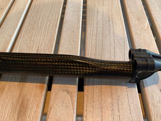 CRESSI CHEROKEE CUSTOM CARBON 85-thumb-3