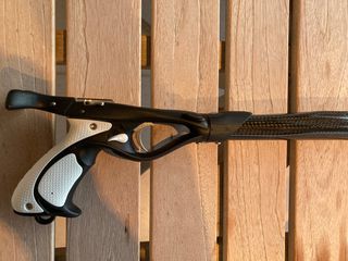 CRESSI CHEROKEE CUSTOM CARBON 85-thumb-10