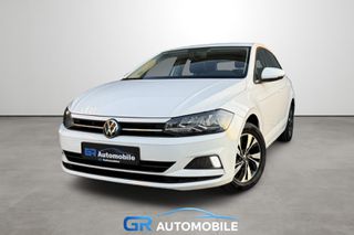 Volkswagen Polo 2021 TDI *95PS*COMFORTLINE*ΕΛΛΗΝΙΚΟ*