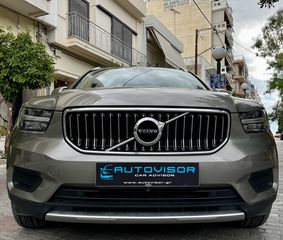 Volvo XC40 2022 Recharge 211hp GR A’ ΙΔΙΩΤΗΣ - Autovisor
