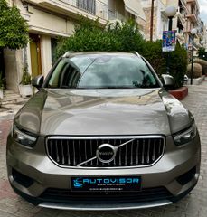 Volvo XC40 2022 Recharge 211hp GR A’ ΙΔΙΩΤΗΣ - Autovisor-thumb-2