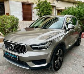 Volvo XC40 2022 Recharge 211hp GR A’ ΙΔΙΩΤΗΣ - Autovisor-thumb-4