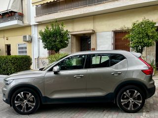 Volvo XC40 2022 Recharge 211hp GR A’ ΙΔΙΩΤΗΣ - Autovisor-thumb-5