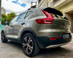 Volvo XC40 2022 Recharge 211hp GR A’ ΙΔΙΩΤΗΣ - Autovisor-thumb-6