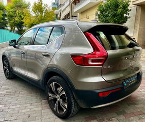 Volvo XC40 2022 Recharge 211hp GR A’ ΙΔΙΩΤΗΣ - Autovisor-thumb-7