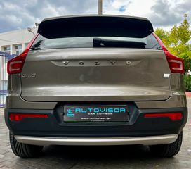 Volvo XC40 2022 Recharge 211hp GR A’ ΙΔΙΩΤΗΣ - Autovisor-thumb-8