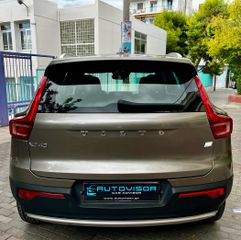Volvo XC40 2022 Recharge 211hp GR A’ ΙΔΙΩΤΗΣ - Autovisor-thumb-9