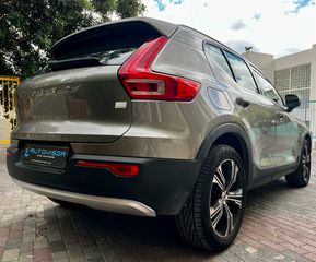 Volvo XC40 2022 Recharge 211hp GR A’ ΙΔΙΩΤΗΣ - Autovisor-thumb-10
