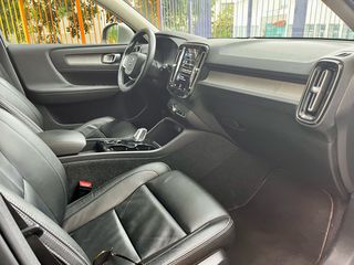 Volvo XC40 2022 Recharge 211hp GR A’ ΙΔΙΩΤΗΣ - Autovisor-thumb-38