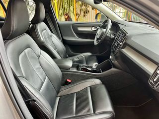 Volvo XC40 2022 Recharge 211hp GR A’ ΙΔΙΩΤΗΣ - Autovisor-thumb-39