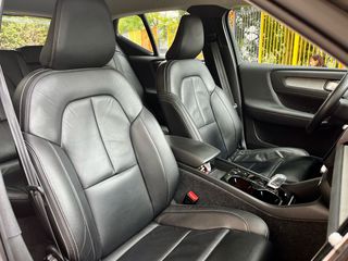 Volvo XC40 2022 Recharge 211hp GR A’ ΙΔΙΩΤΗΣ - Autovisor-thumb-40
