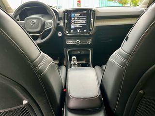 Volvo XC40 2022 Recharge 211hp GR A’ ΙΔΙΩΤΗΣ - Autovisor-thumb-42