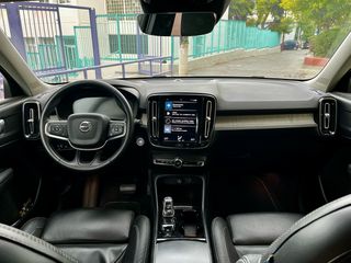 Volvo XC40 2022 Recharge 211hp GR A’ ΙΔΙΩΤΗΣ - Autovisor-thumb-43