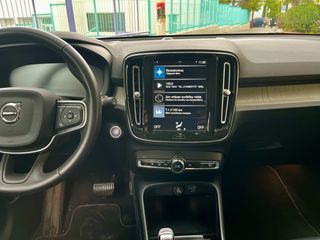 Volvo XC40 2022 Recharge 211hp GR A’ ΙΔΙΩΤΗΣ - Autovisor-thumb-44