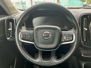 Volvo XC40 2022 Recharge 211hp GR A’ ΙΔΙΩΤΗΣ - Autovisor-thumb-46