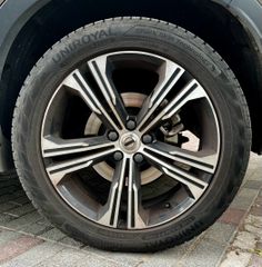Volvo XC40 2022 Recharge 211hp GR A’ ΙΔΙΩΤΗΣ - Autovisor-thumb-51