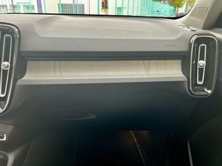 Volvo XC40 2022 Recharge 211hp GR A’ ΙΔΙΩΤΗΣ - Autovisor-thumb-59