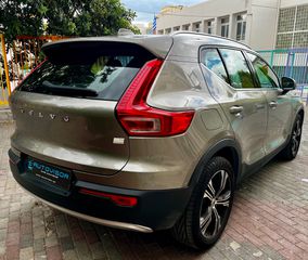 Volvo XC40 2022 Recharge 211hp GR A’ ΙΔΙΩΤΗΣ - Autovisor-thumb-11