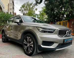 Volvo XC40 2022 Recharge 211hp GR A’ ΙΔΙΩΤΗΣ - Autovisor-thumb-12