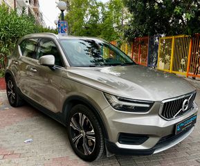 Volvo XC40 2022 Recharge 211hp GR A’ ΙΔΙΩΤΗΣ - Autovisor-thumb-13