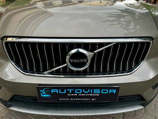 Volvo XC40 2022 Recharge 211hp GR A’ ΙΔΙΩΤΗΣ - Autovisor-thumb-14