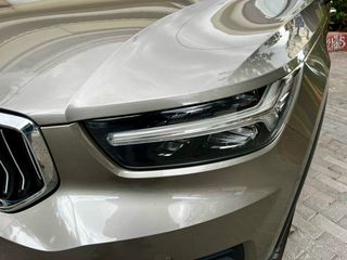 Volvo XC40 2022 Recharge 211hp GR A’ ΙΔΙΩΤΗΣ - Autovisor-thumb-15
