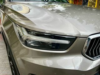 Volvo XC40 2022 Recharge 211hp GR A’ ΙΔΙΩΤΗΣ - Autovisor-thumb-16