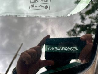 Volvo XC40 2022 Recharge 211hp GR A’ ΙΔΙΩΤΗΣ - Autovisor-thumb-20