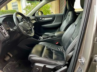 Volvo XC40 2022 Recharge 211hp GR A’ ΙΔΙΩΤΗΣ - Autovisor-thumb-22