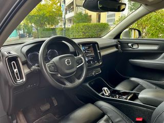 Volvo XC40 2022 Recharge 211hp GR A’ ΙΔΙΩΤΗΣ - Autovisor-thumb-23